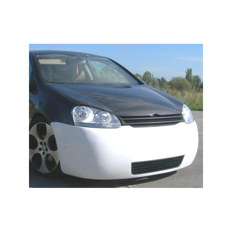 Paraurti anteriore Volkswagen Golf V (Cod. S-VG5-F-1-K)