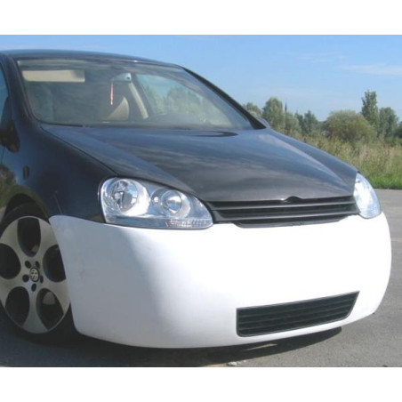 Paraurti anteriore Volkswagen Golf V (Cod. S-VG5-F-1-K)