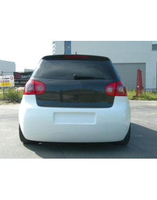 Paraurti posteriore Volkswagen Golf V (Cod. S-VG5-R-1-K)