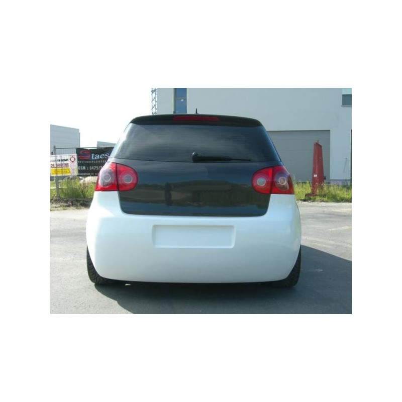 Paraurti posteriore Volkswagen Golf V (Cod. S-VG5-R-1-K)