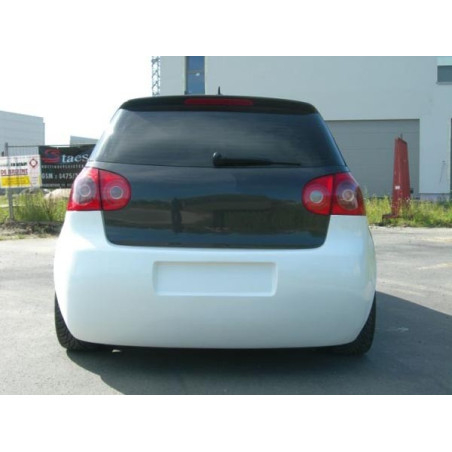 Paraurti posteriore Volkswagen Golf V (Cod. S-VG5-R-1-K)