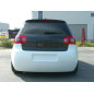 Paraurti posteriore Volkswagen Golf V (Cod. S-VG5-R-1-K)