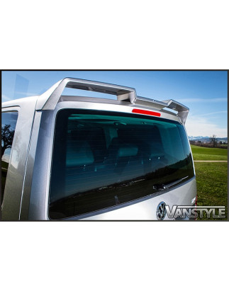 Spoiler tetto Volkswagen T6 (Cod. S-VWT6-SP-01K)