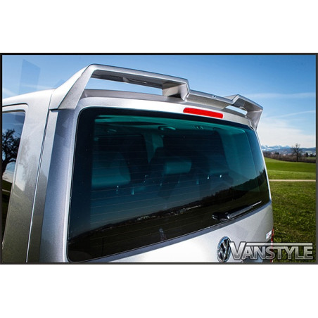 Spoiler tetto Volkswagen T6 (Cod. S-VWT6-SP-01K)