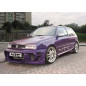 Paraurti anteriore Volkswagen Golf III (Cod. S-VWG3-F-1-K)