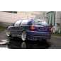 Paraurti posteriore Volkswagen Golf III (Cod. S-VWG3-R-1-K)