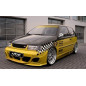 Paraurti anteriore Volkswagen Polo 6N (Cod. S-VWP6N-F-1-K)