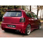 Paraurti posteriore Volkswagen Polo 6N (Cod. S-VWP6N-R-1-K)