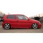 Minigonne laterali Volkswagen Polo 6N (Cod. S-VWP6N-S-1-K)