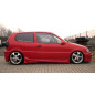 Minigonne laterali Volkswagen Polo 6N (Cod. S-VWP6N-S-2-K)