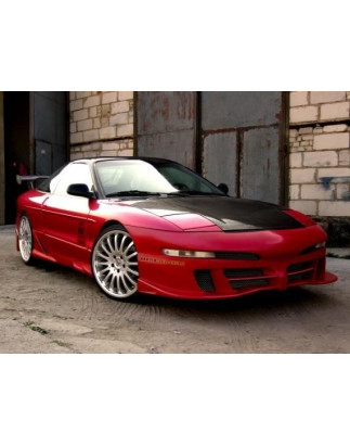 Paraurti anteriore Ford Probe (Cod. S-FOPR-F-1-K)