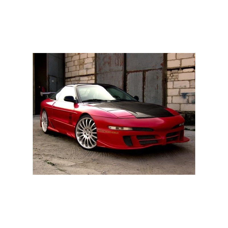 Paraurti anteriore Ford Probe (Cod. S-FOPR-F-1-K)