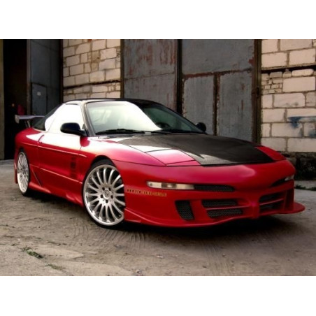 Paraurti anteriore Ford Probe (Cod. S-FOPR-F-1-K)