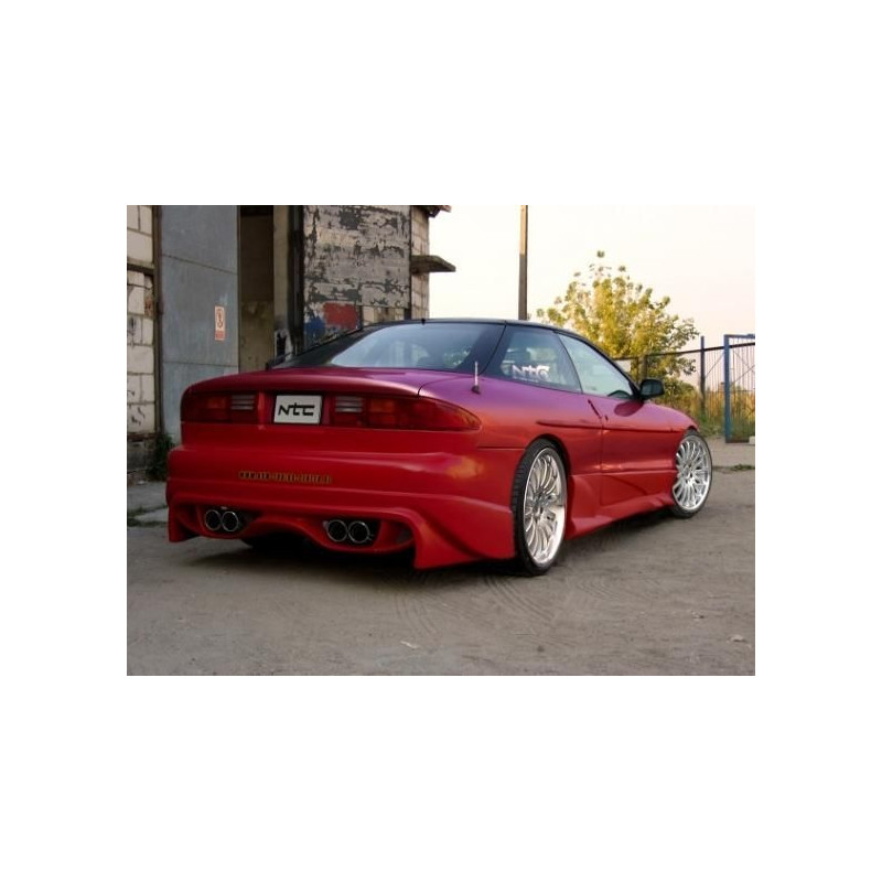 Paraurti posteriore Ford Probe (Cod. S-FOPR-R-1-K)