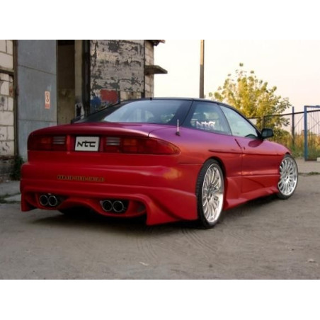 Paraurti posteriore Ford Probe (Cod. S-FOPR-R-1-K)