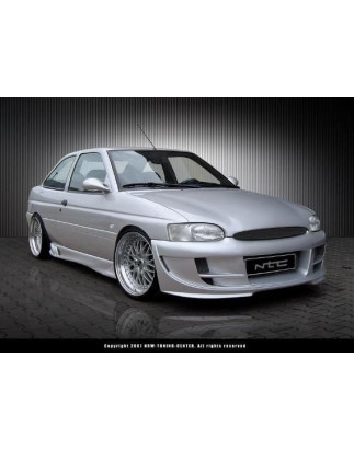 Paraurti anteriore Ford Escort (Cod. S-FOES-F-1-K)