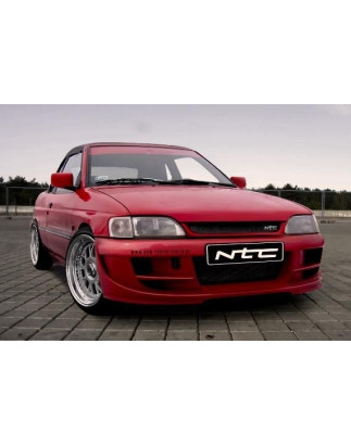 Paraurti anteriore Ford Escort MK5 (Cod. S-FOESMK5-F-1-K)