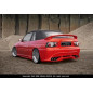 Paraurti posteriore Ford Escort (Cod. S-FOES-R-1-K & FOES-S-1-K)