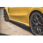 Diffusori minigonne Mercedes-AMG A 45 S W177 (Cod. M-ME-A-177-45-SD1G) Diffusori minigonne Mercedes-AMG A 45 S W177 (Cod. M-ME-A-177-45-SD1G)