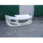 Paraurti anteriore Mazda RX8 (Cod. S-MRX8-F-1-K)