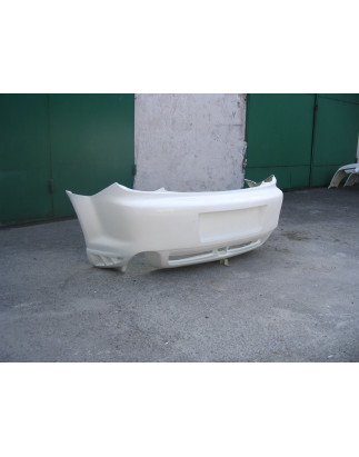 Paraurti posteriore Mazda RX8 (Cod. S-MRX8-R-1-K)