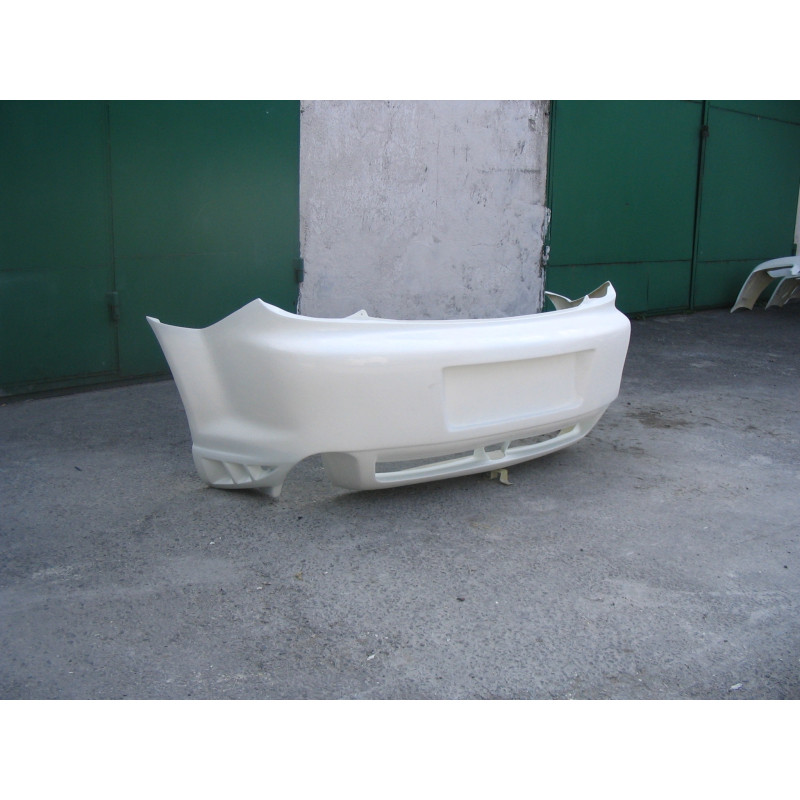 Paraurti posteriore Mazda RX8 (Cod. S-MRX8-R-1-K)