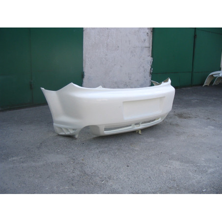 Paraurti posteriore Mazda RX8 (Cod. S-MRX8-R-1-K)