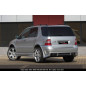Paraurti posteriore Mercedes ML W163 (Cod. S-MEML-F-3-K)
