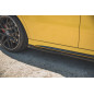 Diffusori minigonne Mercedes-AMG A 45 S W177 (Cod. M-ME-A-177-45-SD1G) Diffusori minigonne Mercedes-AMG A 45 S W177 (Cod. M-ME-A-177-45-SD1G)