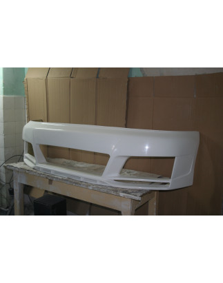 Paraurti anteriore Mercedes Vito (Cod. S-MV-F-1-K)