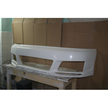 Paraurti anteriore Mercedes Vito (Cod. S-MV-F-1-K)