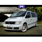 Paraurti anteriore Mercedes Vito (Cod. S-MV-F-1-K)