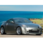 Paraurti anteriore Nissan 350Z (Cod. S-N350Z-F-1-K)