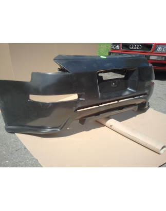 Paraurti posteriore Nissan 350Z (Cod. S-N350Z-R-1-K)