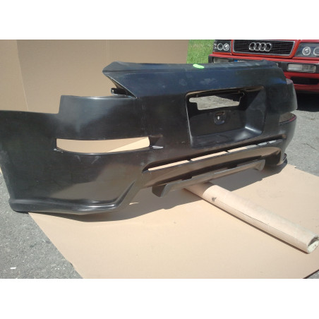Paraurti posteriore Nissan 350Z (Cod. S-N350Z-R-1-K)