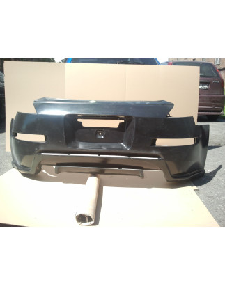 Paraurti posteriore Nissan 350Z (Cod. S-N350Z-R-1-K)