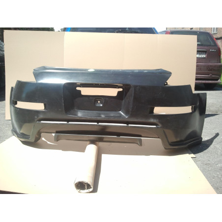 Paraurti posteriore Nissan 350Z (Cod. S-N350Z-R-1-K)