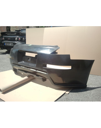 Paraurti posteriore Nissan 350Z (Cod. S-N350Z-R-1-K)
