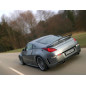 Minigonne laterali Nissan 350Z (Cod. S-N350Z-S-1-K) Minigonne laterali Nissan 350Z (Cod. S-N350Z-S-1-K)