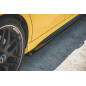 Diffusori minigonne Mercedes-AMG A 45 S W177 (Cod. M-ME-A-177-45-SD1G) Diffusori minigonne Mercedes-AMG A 45 S W177 (Cod. M-ME-A-177-45-SD1G)