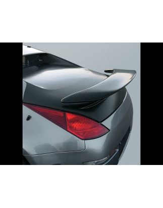 Spoiler baule Nissan 350Z (Cod. S-N350Z-SP--1-K)