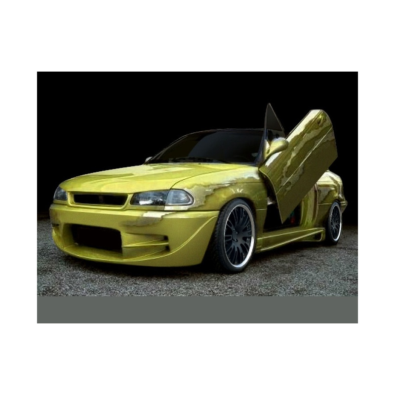 Paraurti anteriore Opel Astra F (Cod. S-FSTOPASF-2)