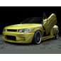Paraurti anteriore Opel Astra F (Cod. S-FSTOPASF-2)