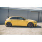 Diffusori minigonne Mercedes-AMG A 45 S W177 (Cod. M-ME-A-177-45-SD1G) Diffusori minigonne Mercedes-AMG A 45 S W177 (Cod. M-ME-A-177-45-SD1G)