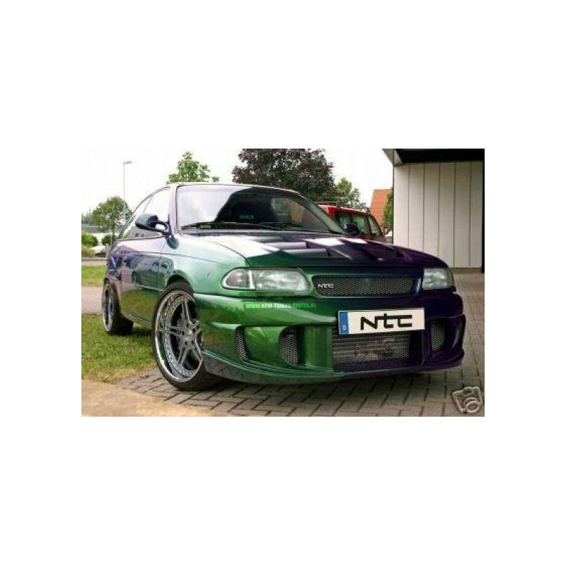 Paraurti anteriore Opel Astra F (Cod. S-OAF-F-3-K)