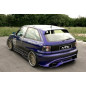 Paraurti posteriore Opel Astra F (Cod. S-OAF-R-1-K)