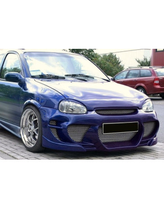 Paraurti anteriore Opel Corsa B (Cod. S-OCO-F-5-C)