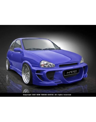 Paraurti anteriore Opel Corsa B (Cod. S-OCO-F-5-C)