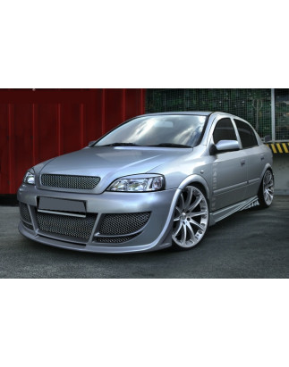 Paraurti anteriore Opel Astra G (Cod. S-FSTOAG-4)
