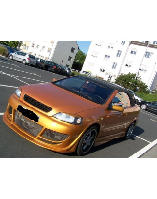 Paraurti anteriore Opel Astra G (Cod. S-FSTOAG-4)
